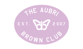 The Aubri Brown Club